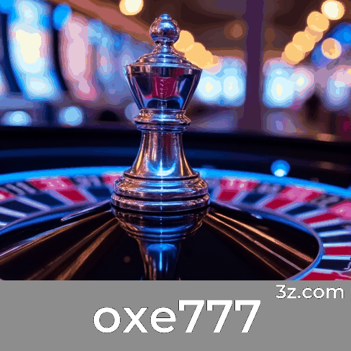 Descubra os bônus e promoções imperdíveis do oxe777