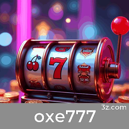 oxe777: Apostas Móveis Facilidade e Funcionalidade